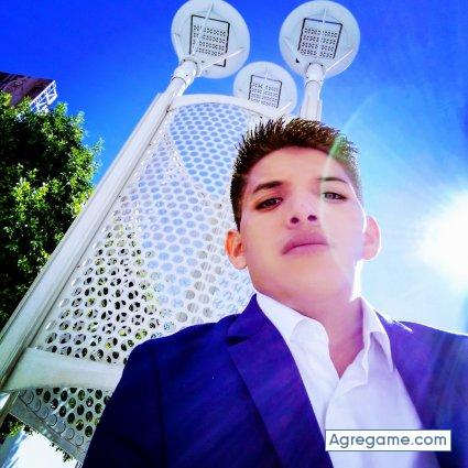 miguell6306 chico soltero en Los Angeles