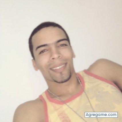 mironnyh24 chico soltero en Santiago De Los Caballeros