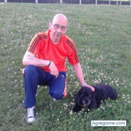 Emilio64 chico soltero en Vitigudino