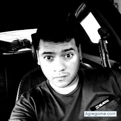 andresitocarpio chico soltero en Ricaurte