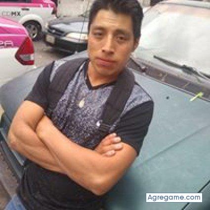 jhonnyochoa6055 chico soltero en Ixtlahuacán