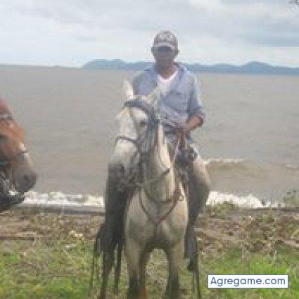 juanaleman1515 chico soltero en Ciudad Sandino