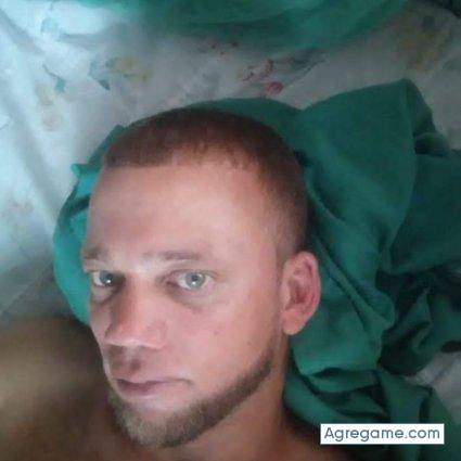 MiguelAngelBernabe chico soltero en San José De Las Matas