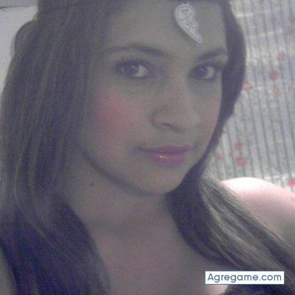 hazly chica soltera en Medellín