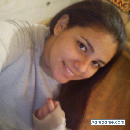 Luchii13 chica soltera en Buenos Aires