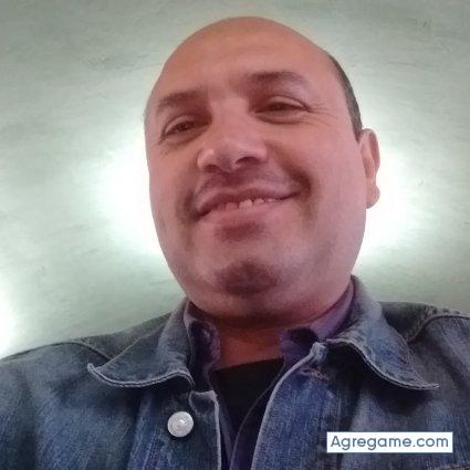 Leonard17 chico soltero en Aguascalientes