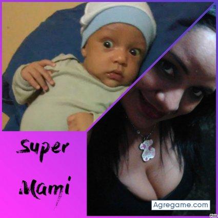 tazmanita33 chica soltera en Santa Teresa