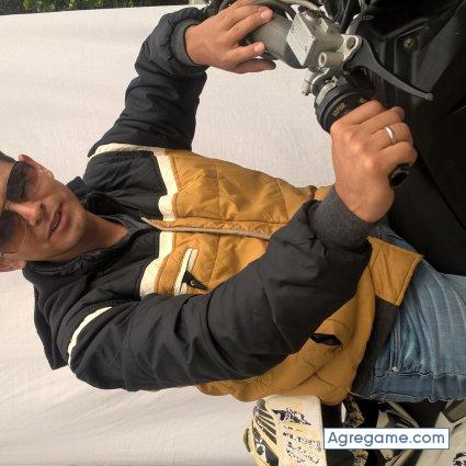 Eduard3001 chico soltero en Tumbaco