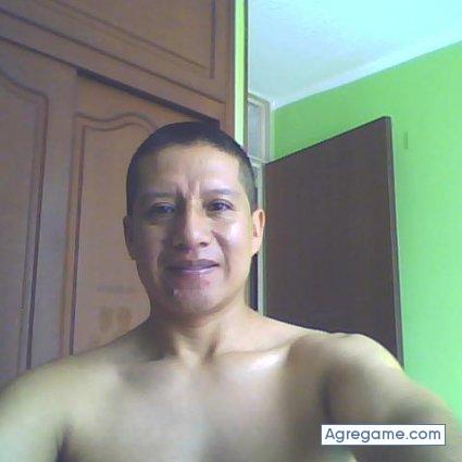 xavib68 chico soltero en Santiago De Cali