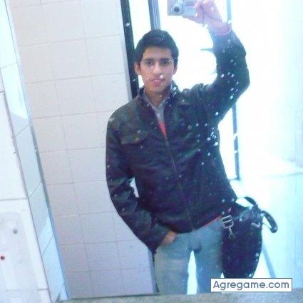 rickytank chico soltero en San Bernardo