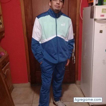 Diego012 chico soltero en Ingeniero Budge