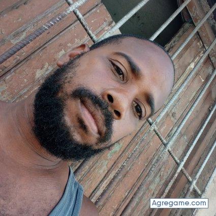 Noelito36 chico soltero en Chile Santiago De Cuba