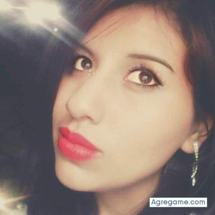 AngyM chica soltera en Yanga