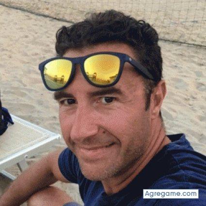 Shwek chico soltero en Albal