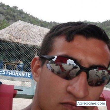 yamitgomez chico soltero en Circasia