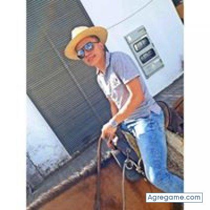 sergiobonilla9977 chico soltero en Houston