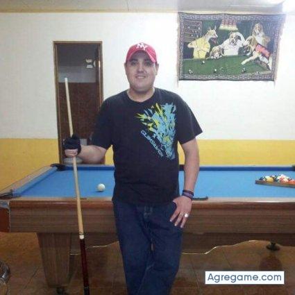 donky chico soltero en Tierra Blanca