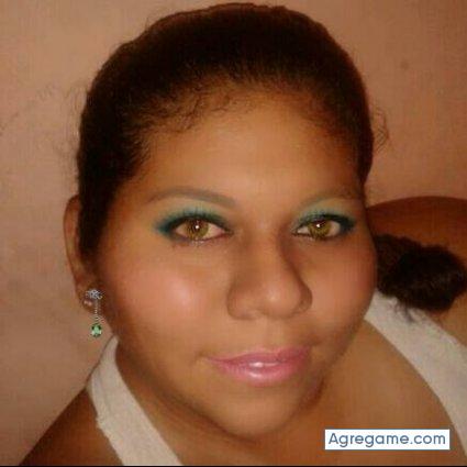 shirleybarba chica soltera en Uyuni