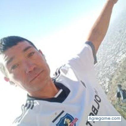 renevillalobos chico soltero en Curacautín