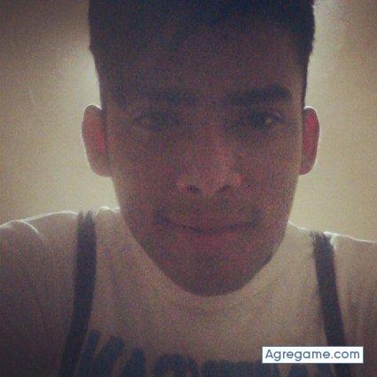 brunod2020 chico soltero en Caracas