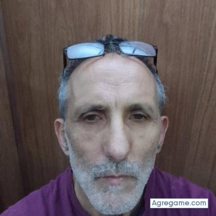 _Fabio_61_arg_ chico casado en Quilmes