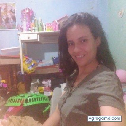 Angelita9 chica soltera en Piedecuesta