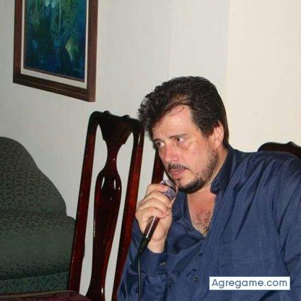 EduardoLoboCR chico soltero en Puerto Limón