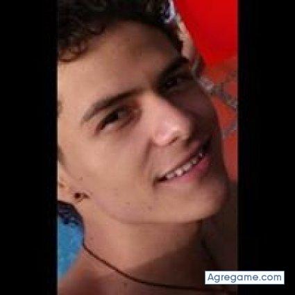 kedwinzapata chico soltero en La Unión