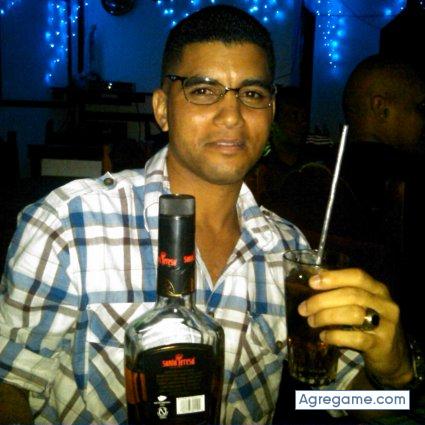 andrud chico soltero en Propatria