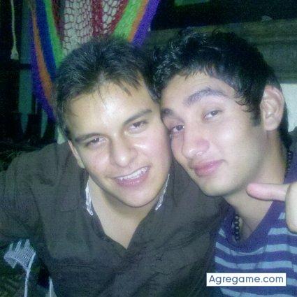 Chiquitin21 chico soltero en Villa Corona