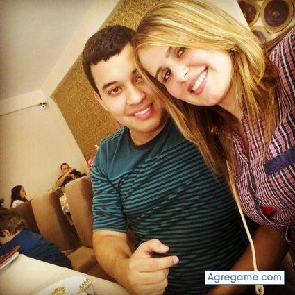 rodrimaidana chico soltero en Villeta