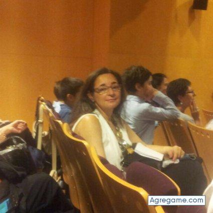 bixito74 chica soltera en Barcelona