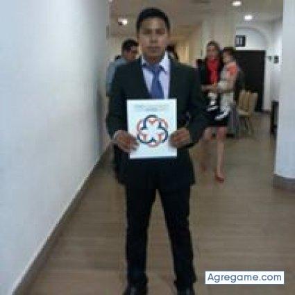 jesuscruz3069 chico soltero en Tuxtla Gutiérrez