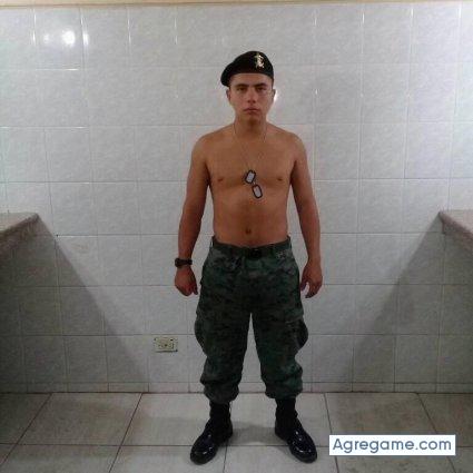 kevinmejia7322 chico soltero en Machala
