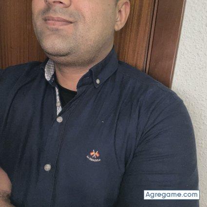 Rehmanabdul chico soltero en Pamplona