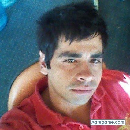 guillermogarcia8532 chico soltero en General Alvear