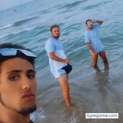 eriiicstylee21 chico soltero en Carral