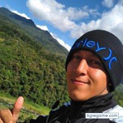 davidsaldana2132 chico soltero en Sitio De Los Nejapa
