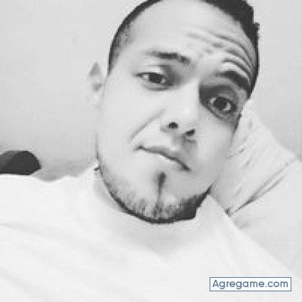 alexron1631 chico soltero en Camaguán