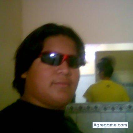 Piero171 chico soltero en Lima