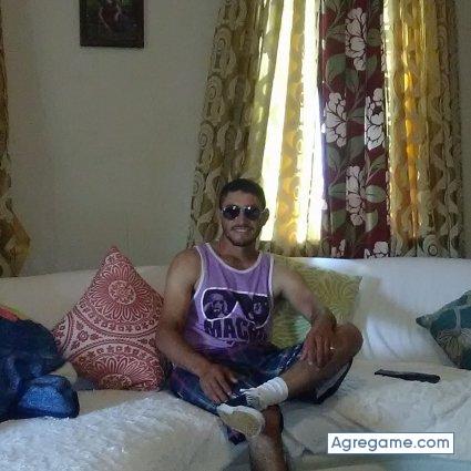 bernabedesquivel chico soltero en Show Low