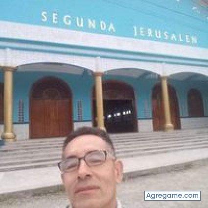 joseoswaldo7725 chico soltero en Zamacola