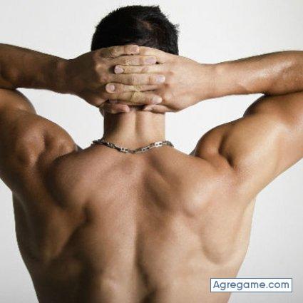 Alexrope chico soltero en Valencia