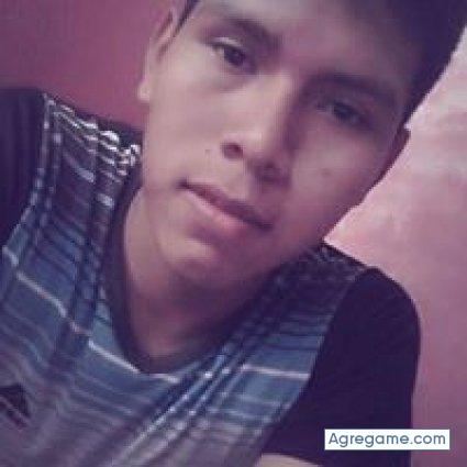 rogercalderon9529 chico soltero en Santa Ana De Chiquitos