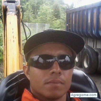 yanndel chico soltero en Espinal