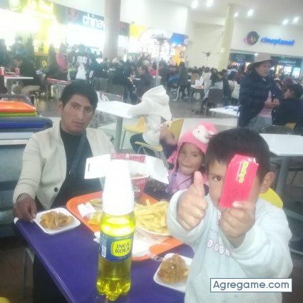 holivera chico soltero en Puerto Chicama