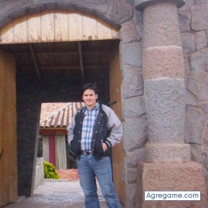 apaxionado21 chico soltero en Cusco