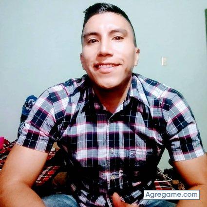 DarylUrrea chico soltero en Popayán