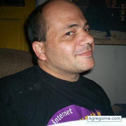 peyi2007 chico soltero en Pilar