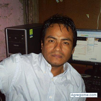 leoncito chico soltero en Lima